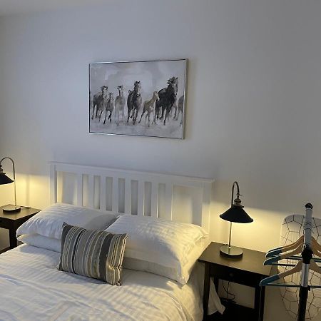Citystays Rooms With Free Parking Liverpool Eksteriør billede