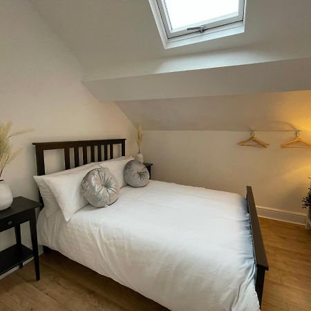 Citystays Rooms With Free Parking Liverpool Eksteriør billede