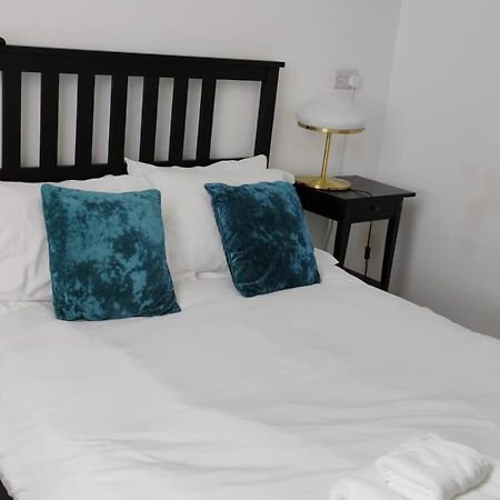 Citystays Rooms With Free Parking Liverpool Eksteriør billede