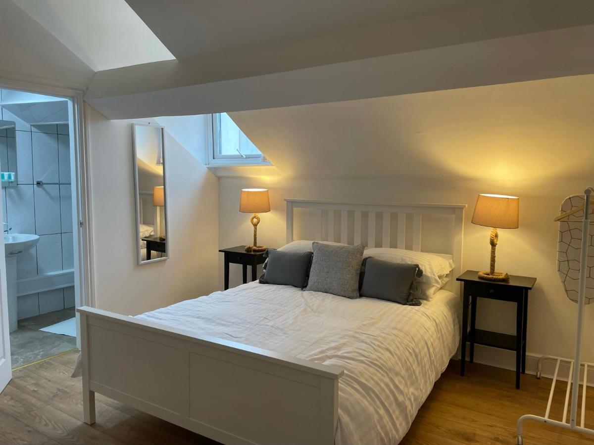 Citystays Rooms With Free Parking Liverpool Eksteriør billede