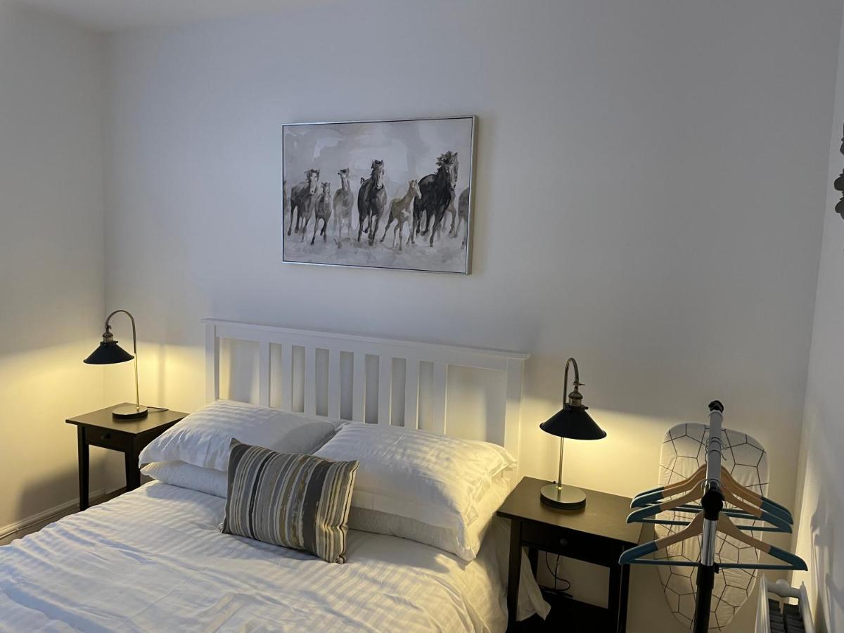 Citystays Rooms With Free Parking Liverpool Eksteriør billede