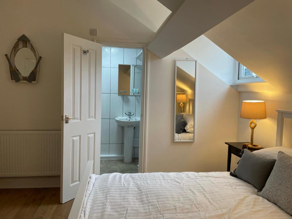 Citystays Rooms With Free Parking Liverpool Eksteriør billede