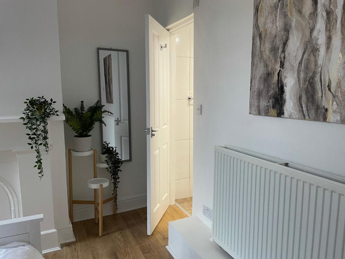 Citystays Rooms With Free Parking Liverpool Eksteriør billede